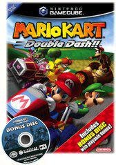 GCU-MARIO KART DOUBLE DASH (SPECIAL EDITION)