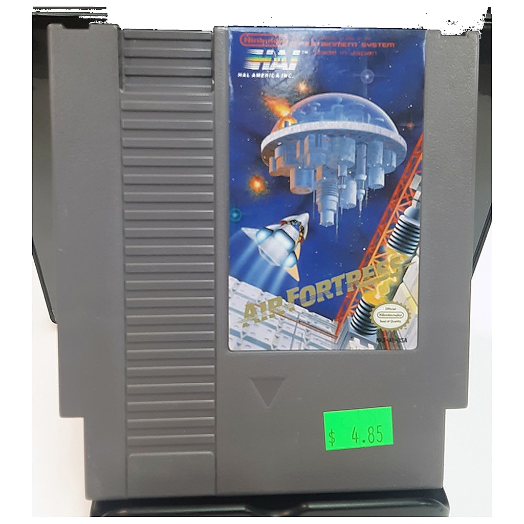 NESU-STAR FORCE (CARTRIDGE)