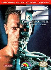 NESU-TERMINATOR 2 JUDGEMENT DAY (CART ONLY)
