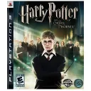PS3U-HARRY POTTER AND THE ORDER OF THE PHOENIX