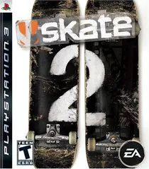 PS3U-SKATE 2