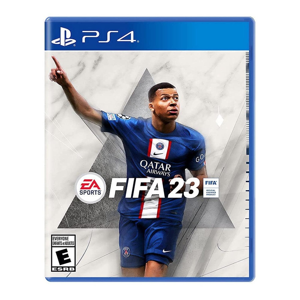 PS4U-FIFA 23