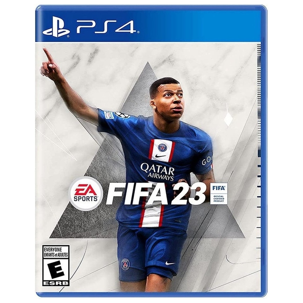 PS4U-FIFA 23
