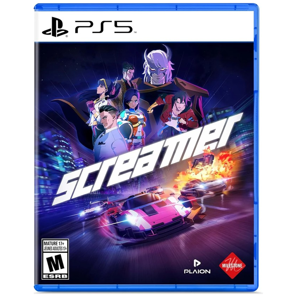 PS5-SCREAMER