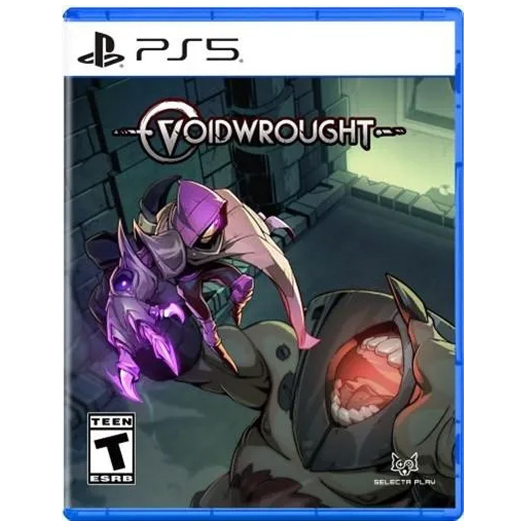 PS5-VOIDWROUGHT