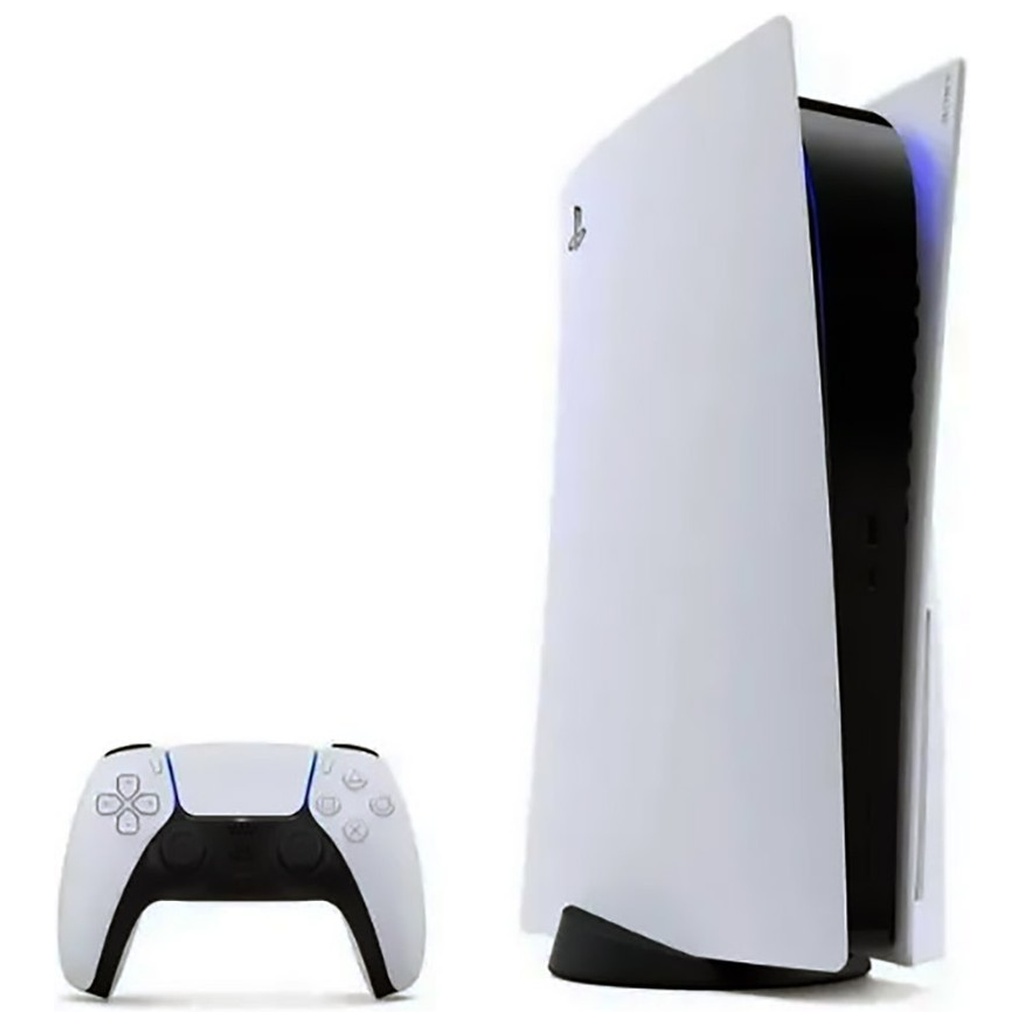 SYSTEM-USED PS5 BULK