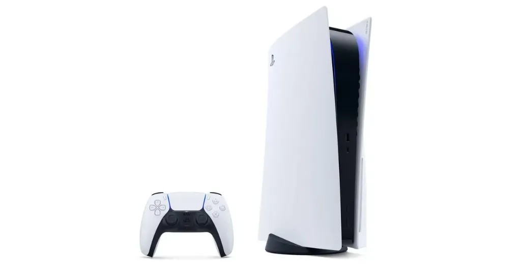 [210000033401] SYSTEM-USED PS5 BULK