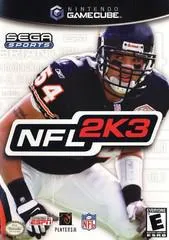 GCU-NFL 2K3 (DISC ONLY)