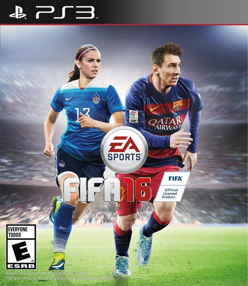 PS3U-FIFA 13