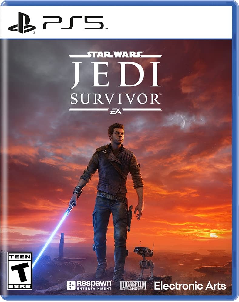 PS5U-STAR WARS JEDI SURVIVOR