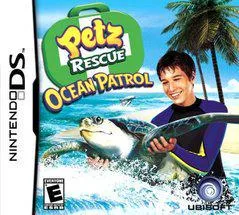 DSU-PETZ RESCUE OCEAN PATROL (CHIP ONLY)