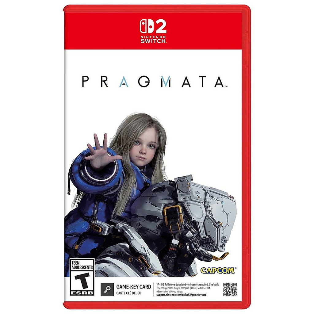 SWITCH2-Pragmata