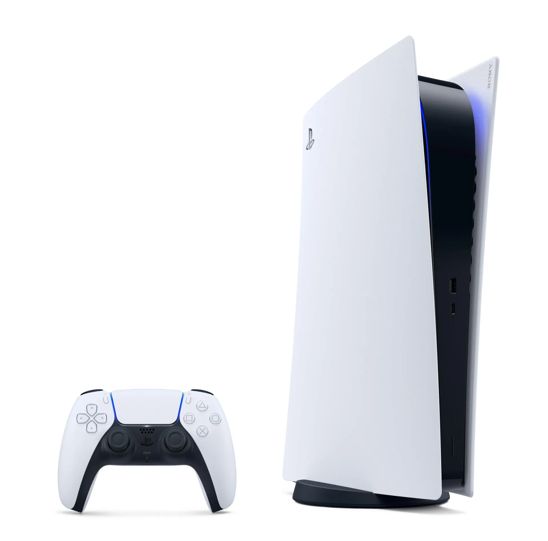 SYSTEM-USED PS5 BULK DIGITAL