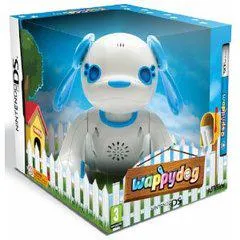 DSU-WAPPY DOG (CHIP ONLY NO DOG)