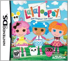 DSU-LALALOOPSY (CHIP ONLY)