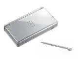 SYSTEM-USED DS LITE METALIC SILVER