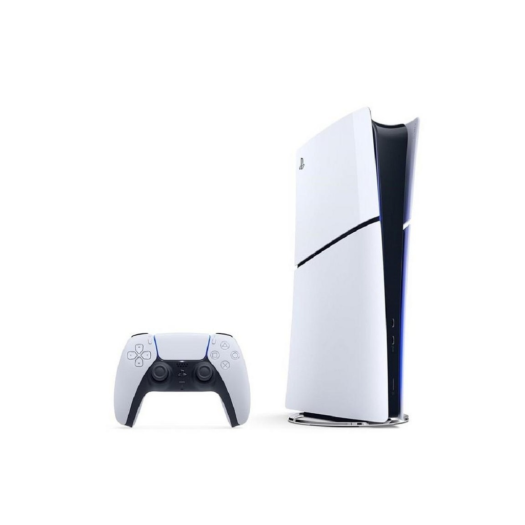 System- PS5 Sony Slim Digital