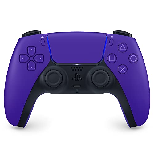 PS5- DualSense Wireless Controller - Galactic Purple