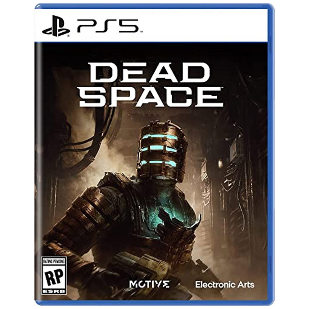 PS5U-Dead Space