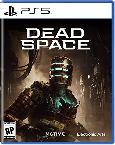 PS5U-Dead Space