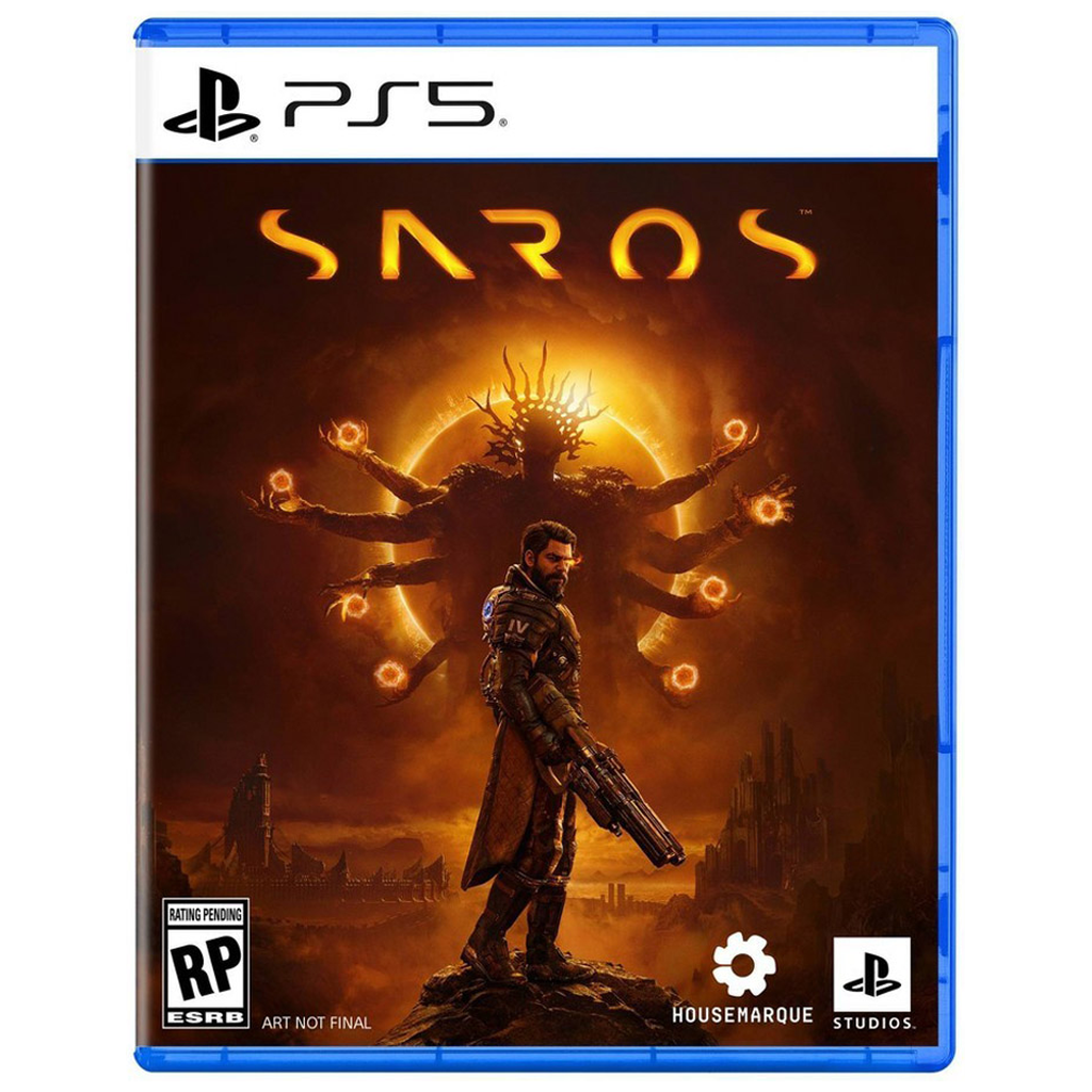 PS5-Saros