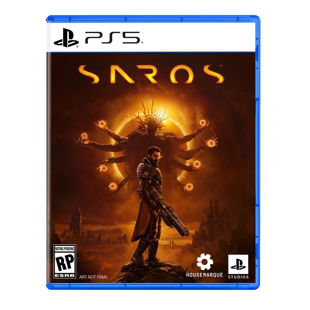 PS5-Saros