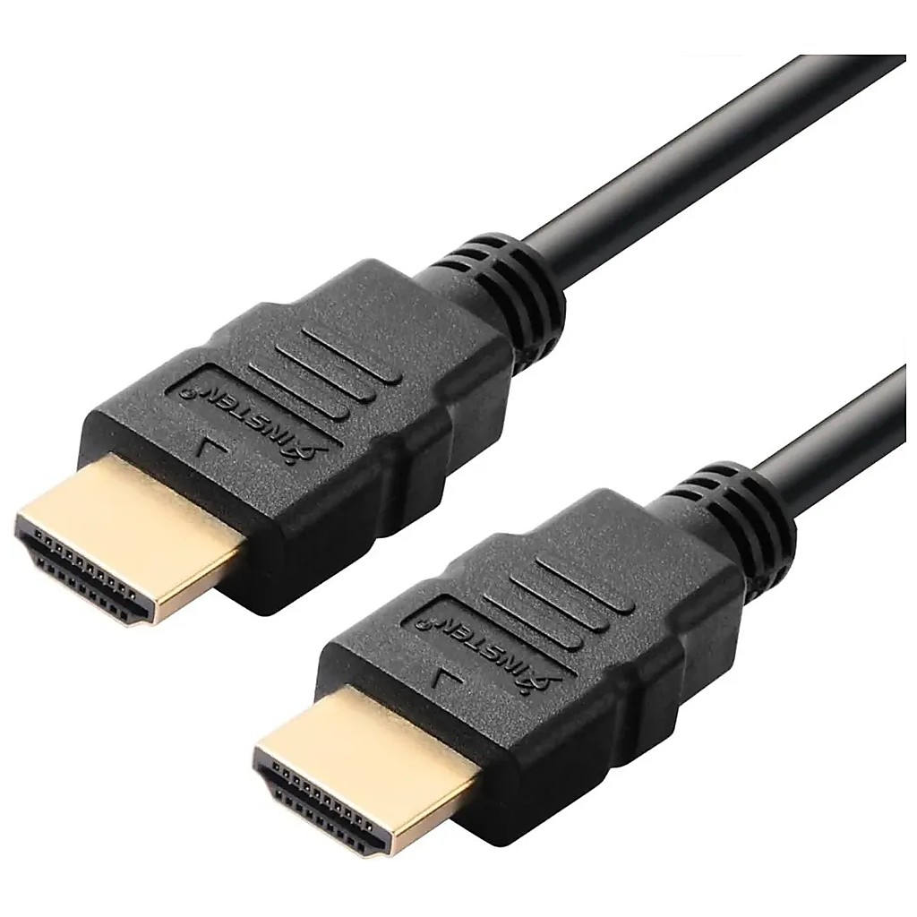 HDMI Cable 5ft, 1.5m High-Speed HDMI Cable