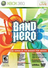 X3U-BAND HERO (GAME ONLY)