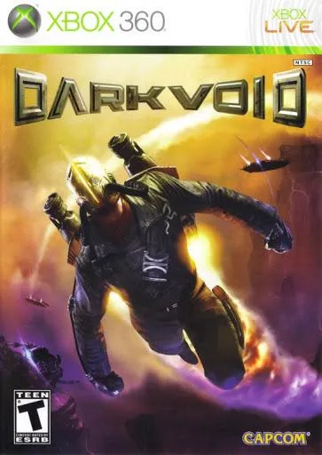 X3U-DARK VOID
