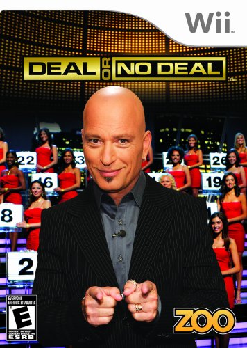 WIIUSED-DEAL OR NO DEAL