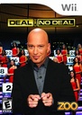 WIIUSED-DEAL OR NO DEAL