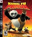 PS3U-KUNG FU PANDA