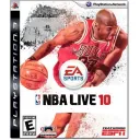 PS3U-NBA LIVE 10