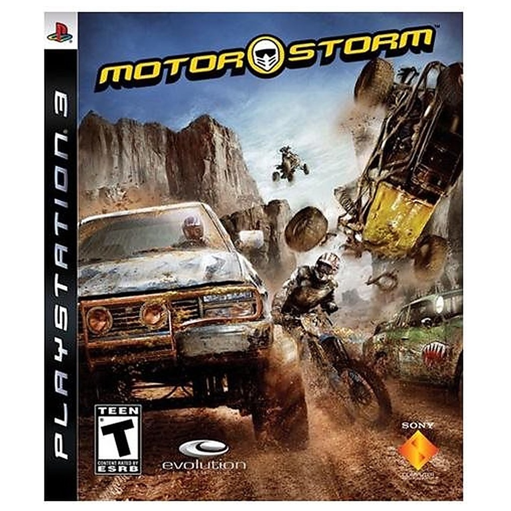PS3U-MOTORSTORM