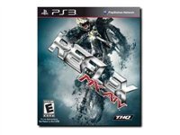 PS3U-MX VS. ATV REFLEX