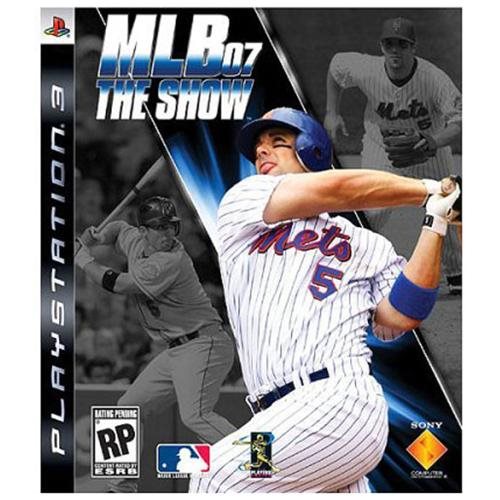PS3U-MLB THE SHOW