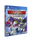 PS4U-TRANSFORMERS: DEVASTATION