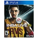 PS4U-NBA LIVE 14
