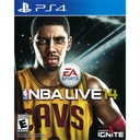 PS4U-NBA LIVE 14