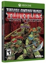 XB1U-TMNT: MUTANTS IN MANHATTAN