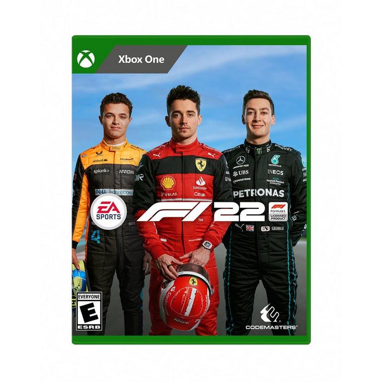 XB1U-F1 22