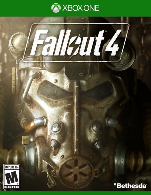 XB1U-FALLOUT 4