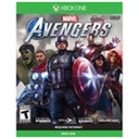 XB1U-MARVEL'S AVENGERS