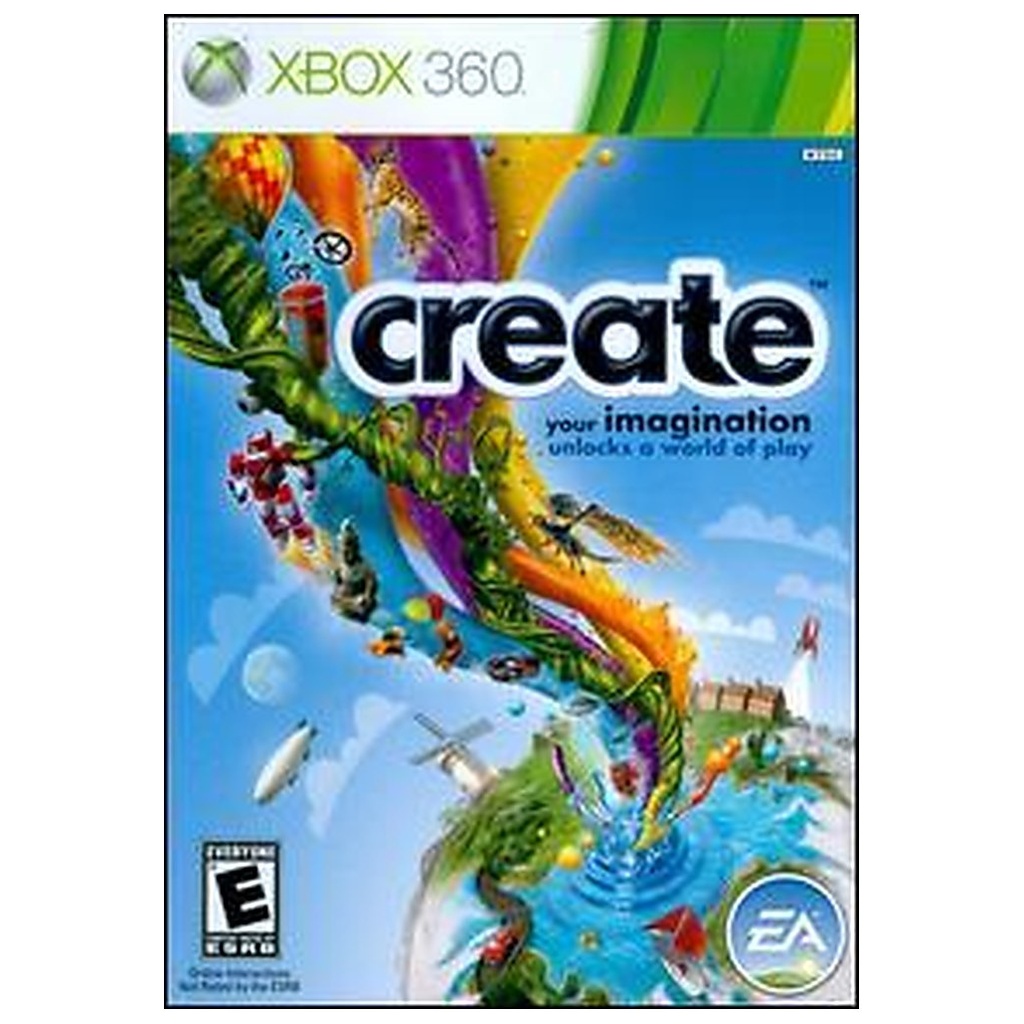 X3U-CREATE