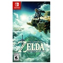 SWITCHU-The Legend of Zelda: Tears of the Kingdom [CHIP ONLY]