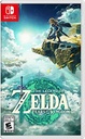 SWITCHU-The Legend of Zelda: Tears of the Kingdom [CHIP ONLY]