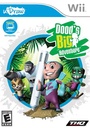 WIIU-Dood's Big Adventure (Udraw)