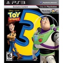 PS3U-Disney Toy Story 3