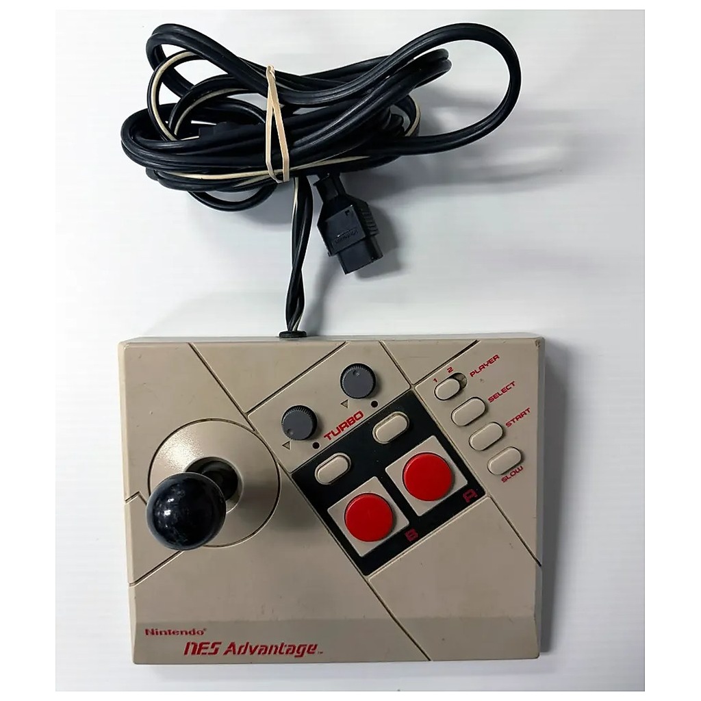 NESU-Advantage Controller