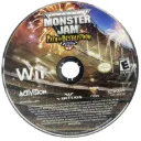 WIIU-Monster Jam: Path of Destruction [Disc Only]